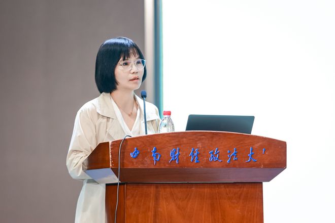 中南财经政法大学文凭(中南财经政法大学花钱就去上本科)
