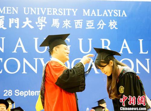 厦门大学毕业证查询系统