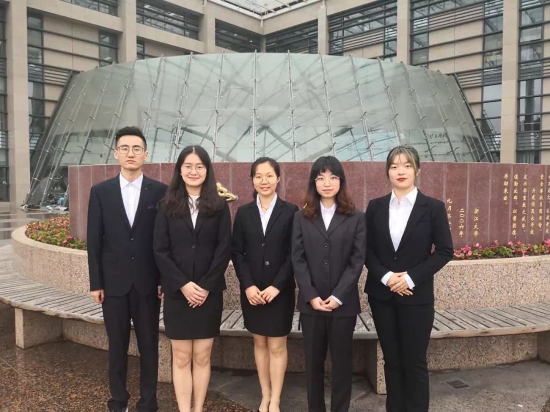 在中南财经政法大学读书是什么体验
