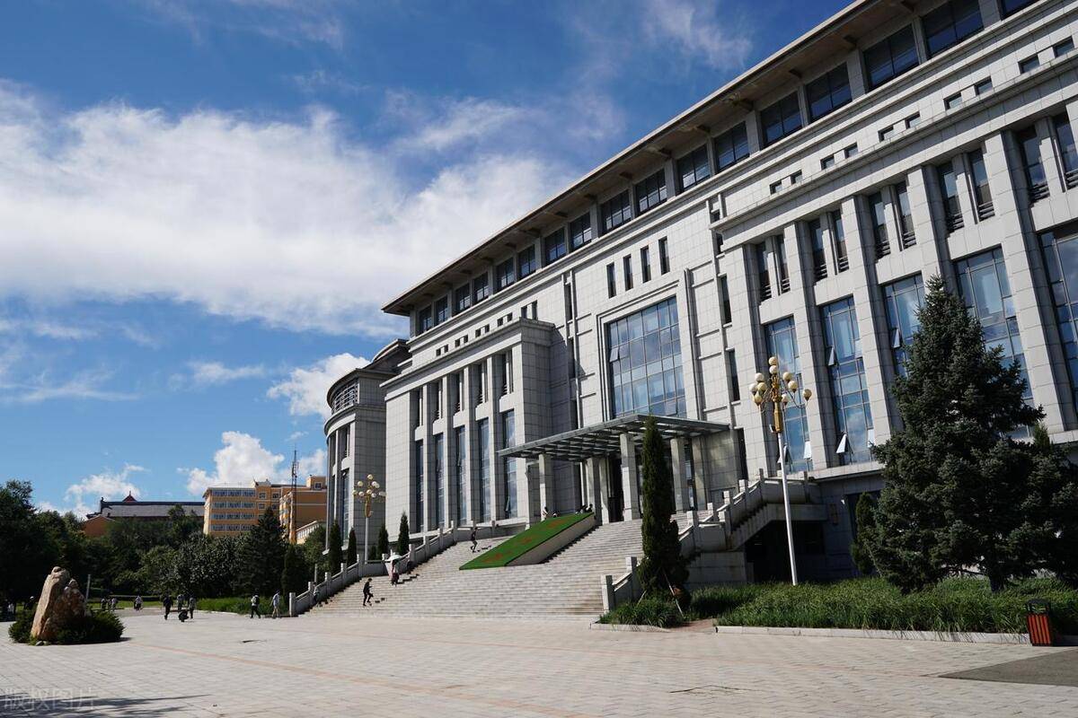 哈尔滨工程大学全国排名