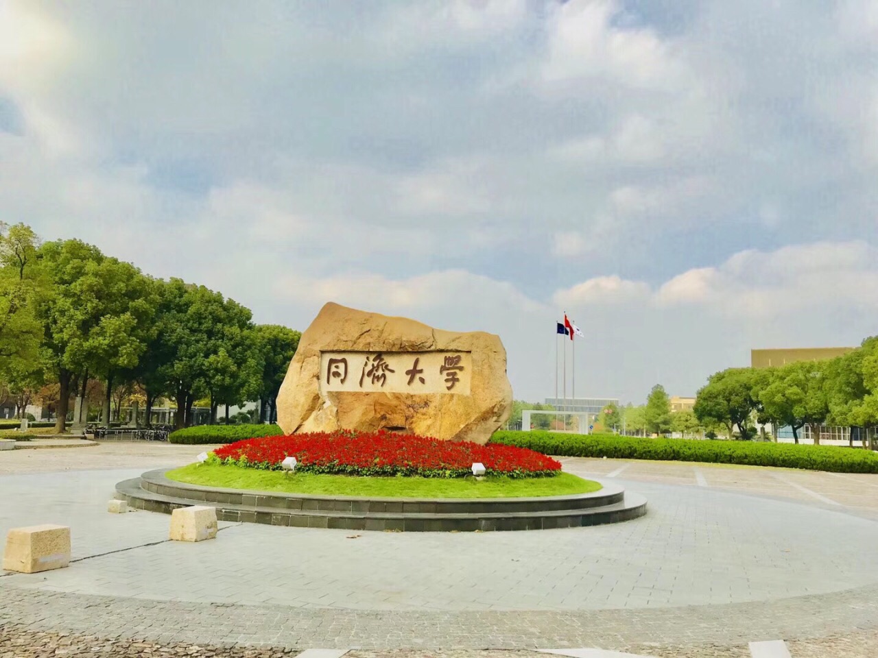 同济大学录取分数线2025年