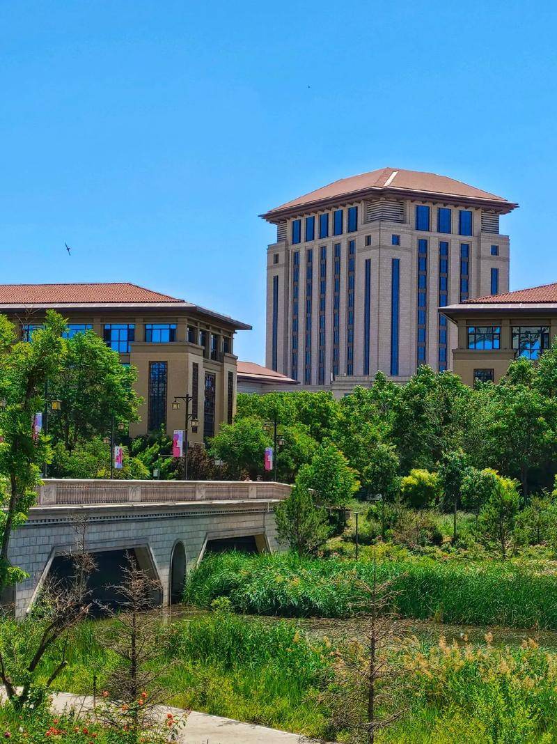 太原理工大学研究生院