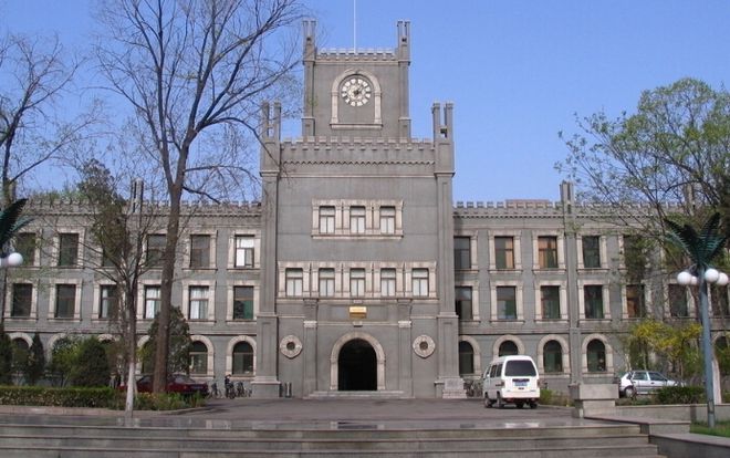 太原理工大学研究生院