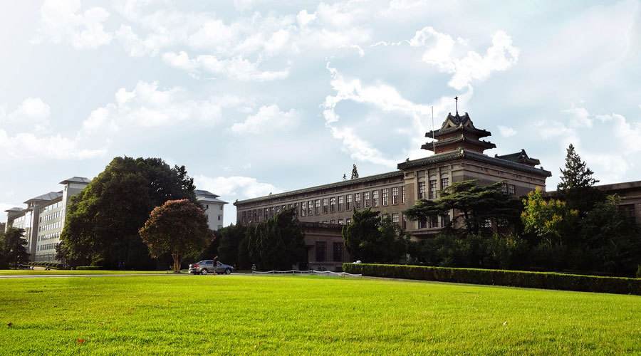 南京农业大学王牌专业