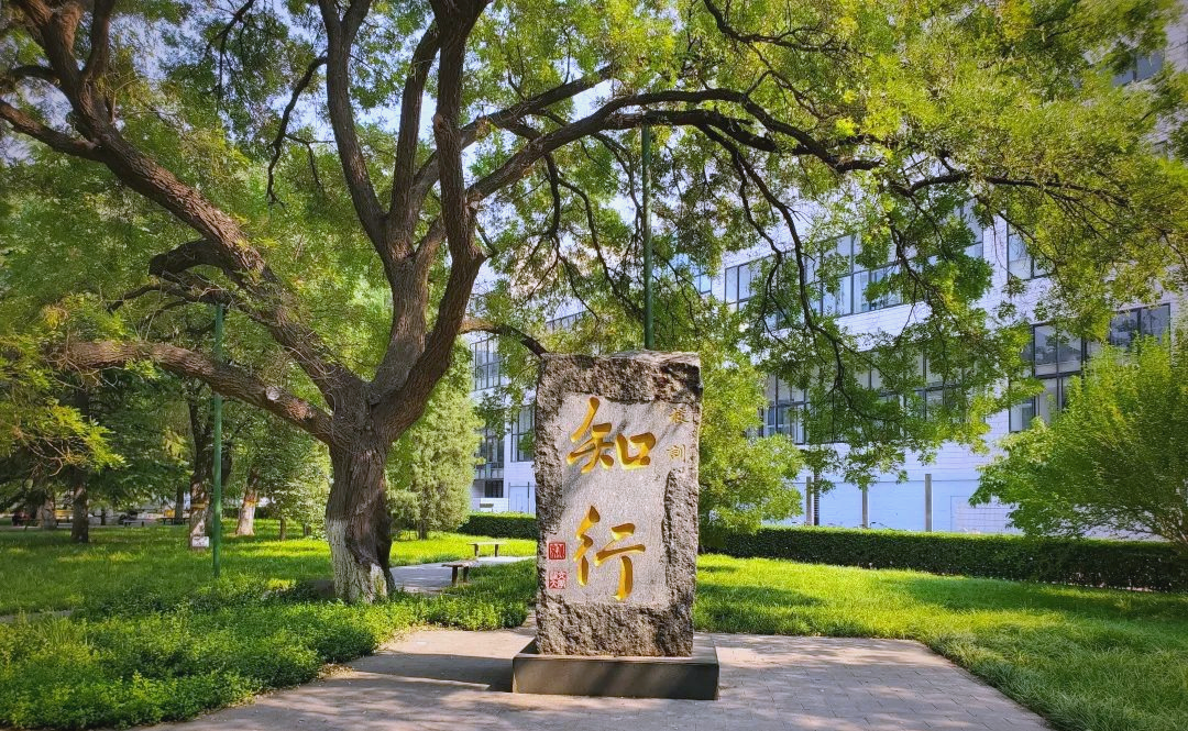北京交通大学迎新网